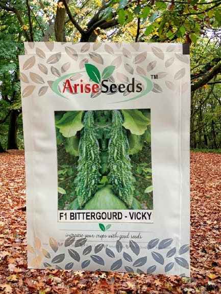 F1 Bitter Gourd Seeds Manufacturers in Jaipur