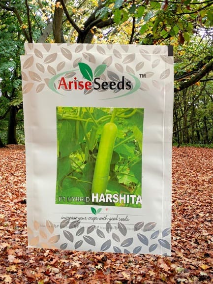 F1 Hybrid Harshita Bottle Gourd Seeds Manufacturers in Jaipur Manufacturers in Jaipur