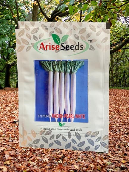 F1 Hybrid Radish Seeds Manufacturers in Jaipur Manufacturers in Jaipur